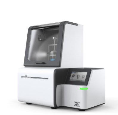 声学共振混合仪