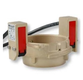 磁耦合快速接头双限位开关型