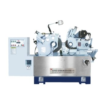 LY-18S精密无心磨床