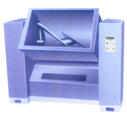 CH系列槽型混合机