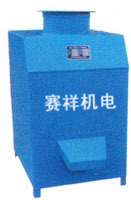 CX干粉立式磁选机