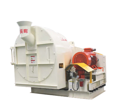 VH卧式刮刀卸料离心机