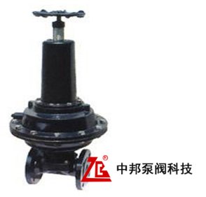 EG6K41F46常闭型气动衬氟隔膜阀
