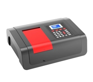 紫外可见分光光度计UV1301PC