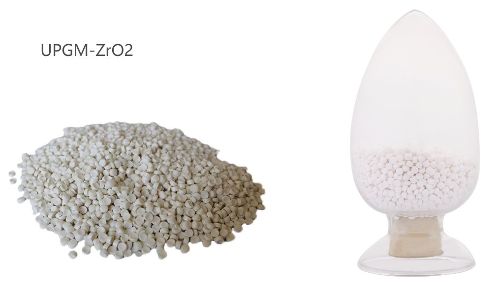 UPGM-ZRO2陶瓷聚合物复合材料