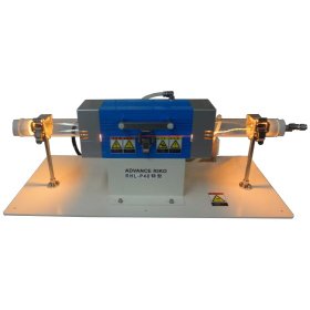 Advance Riko 红外金面快速退火炉RHL-P series