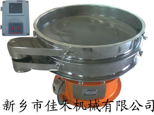 武汉-超声波振动筛