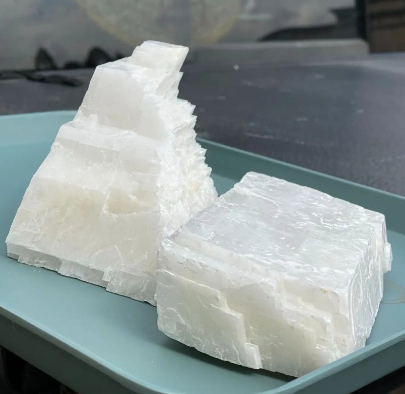 1000目塑料方解石粉