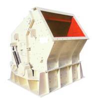 PF型反击式破碎机