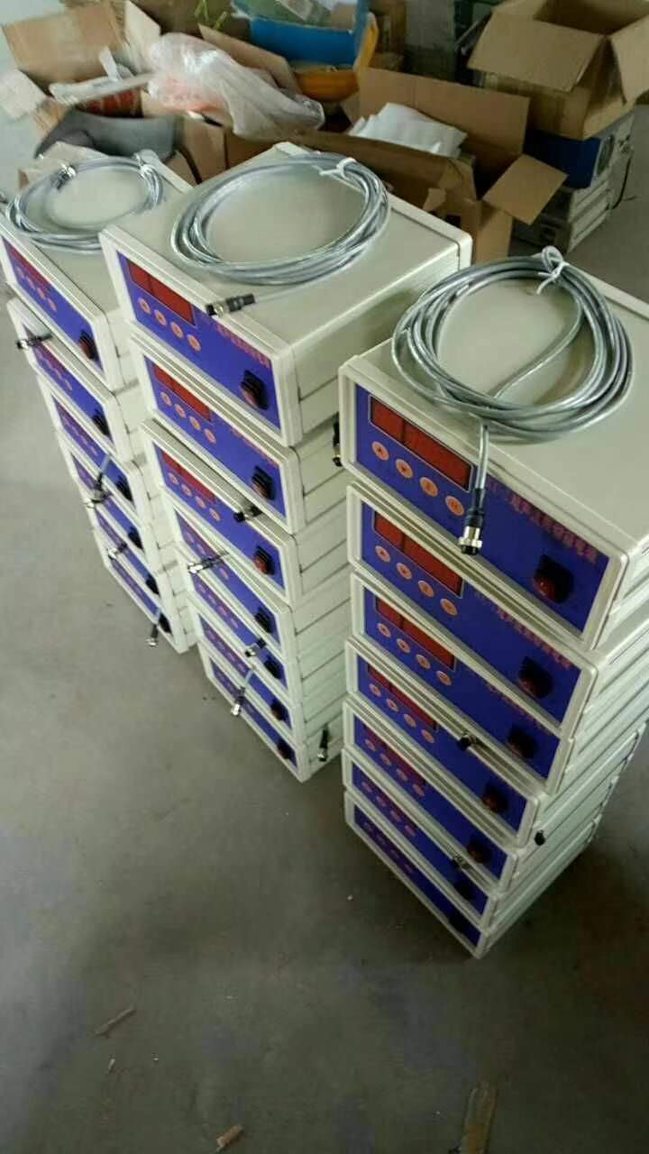 超声波震动筛控制器