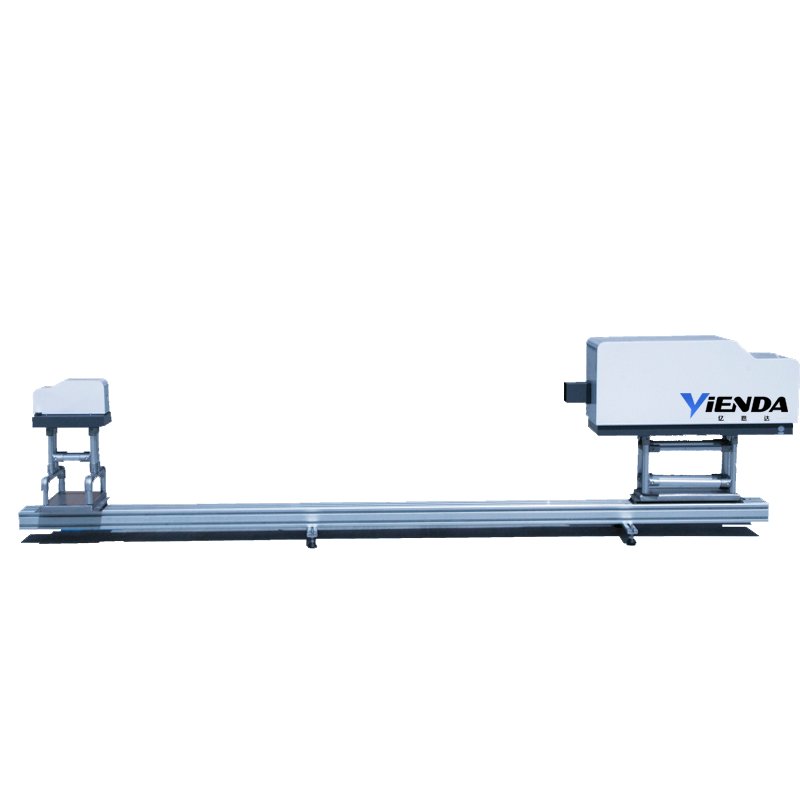 喷雾激光粒度分析仪