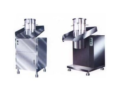 ZLB旋转式制粒机