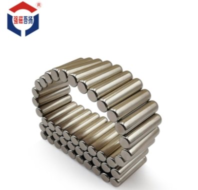 霍尔开关磁铁磁控感应吸铁石