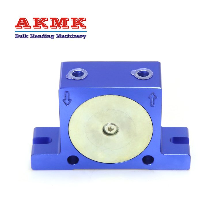 球型振动器 S型助流器 小型助流机械