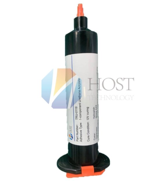 UV 胶 TRU-119