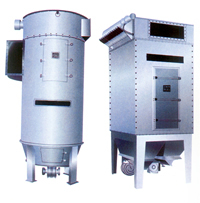 MC脉冲袋式除尘器