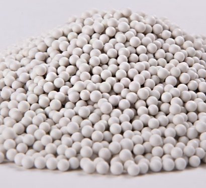 锆铝复合球CCT-300