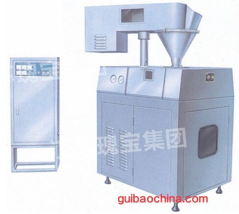干式造粒机
