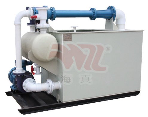 RPP型 系列水喷射真空泵