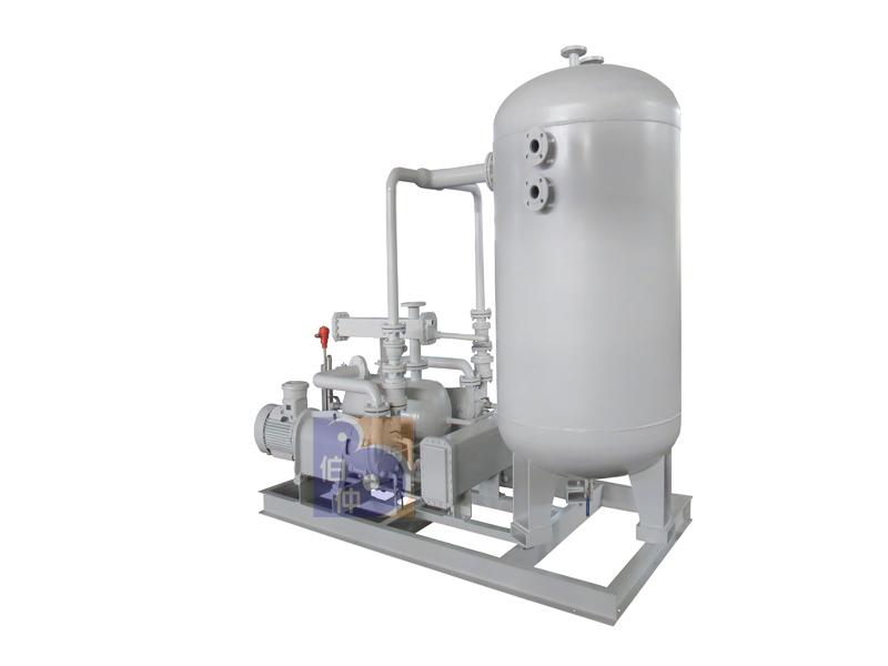 ZF系列真空泵站