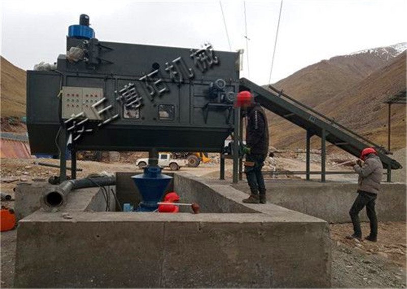 树脂颗粒自动拆包站 密闭自动投料系统