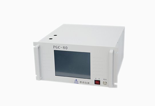 PGC-80 Plus 在线气相色谱仪