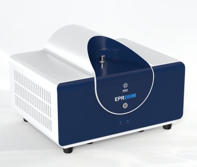 台式电子顺磁共振波谱仪