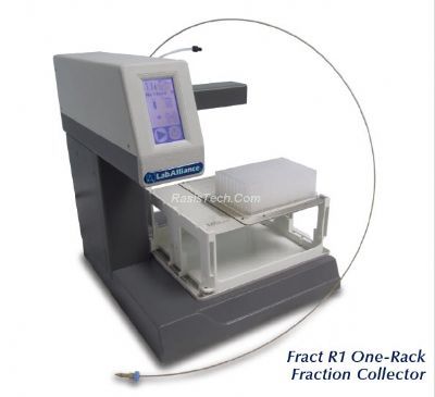 Fract R1馏分收集器