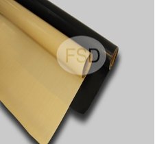 特氟龙高温漆布