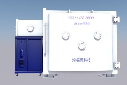 离子束抛光机ÅFiSy IFS1500I