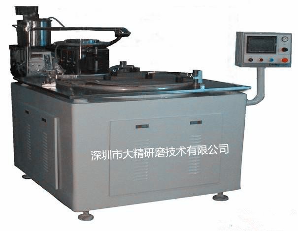 1500mm大型平面研磨机
