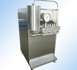 实验用均质机