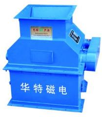 永磁筒式磁选机