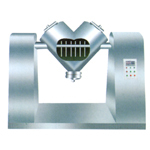 强制搅拌系列混合机