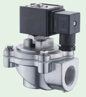 A系列直角20电磁脉冲阀