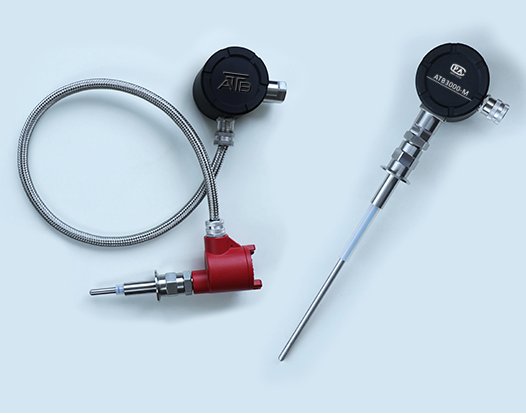 微电荷颗粒物动态监测仪