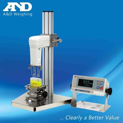 A&D艾安得SV-10振动式粘度计