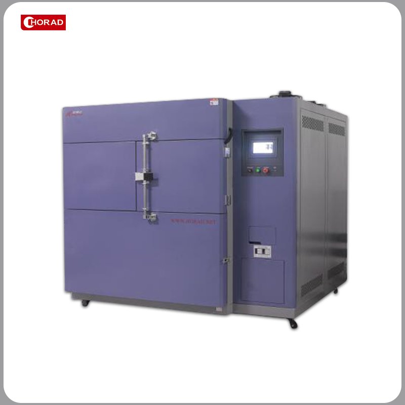 冷热冲击试验箱