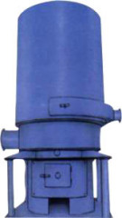 TGJRF系列燃煤间接加热热风炉