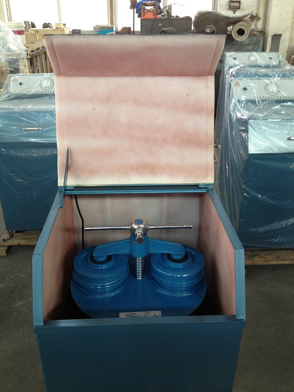 实验室制样粉碎机/振动磨矿粉碎机/刚玉制样机系列