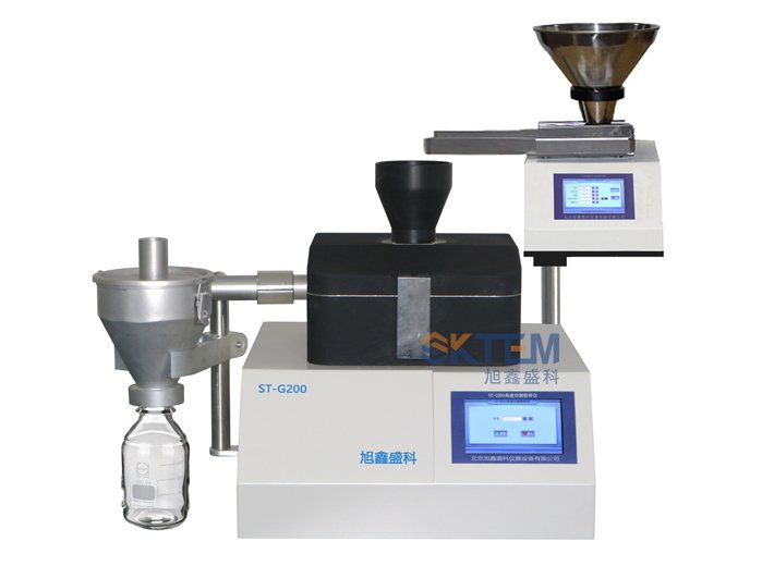 高速切割粉碎仪ST-G200