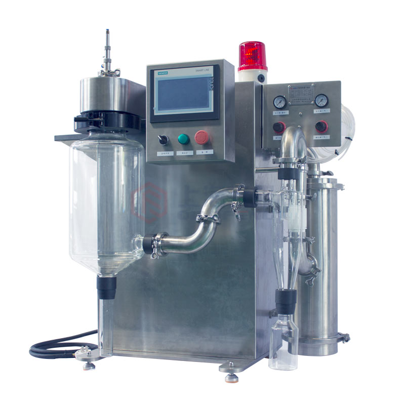 实验室专用桌面式喷雾干燥机