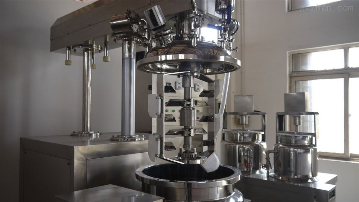 SGN 制药级胶体磨