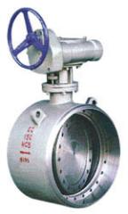 高温阀门   高温蝶阀