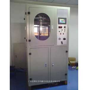智能等静压机
