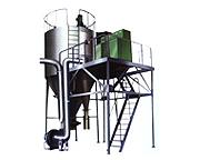 LPG高速离心喷雾干燥机