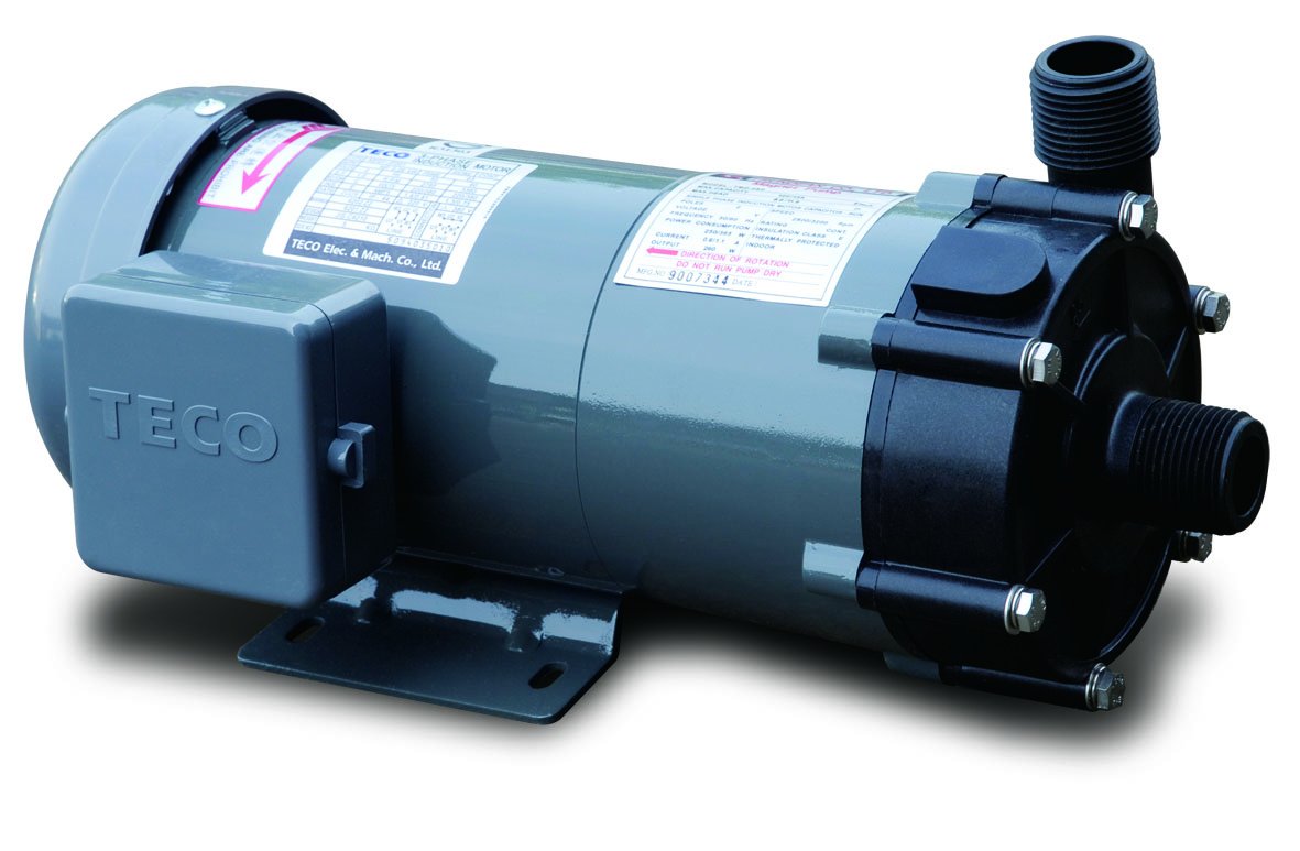 春鼎TMD-06~25磁力泵