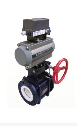 HMTJ-3000陶瓷调节阀