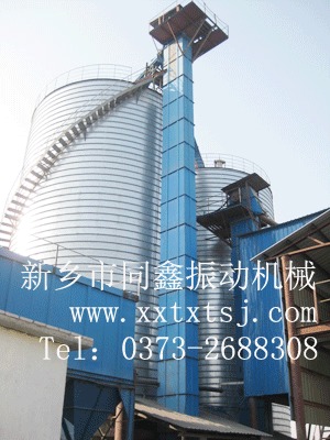 斗式提升机,同鑫斗式提升机