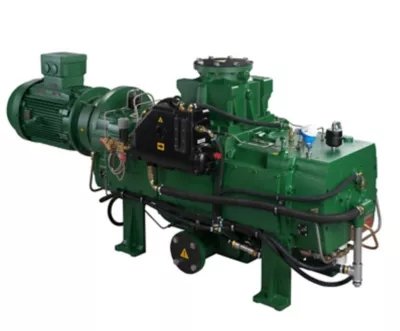 CDX 化学干式真空泵